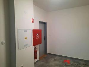 Pronájem bytu 2+kk, Kralupy nad Vltavou, Souběžná, 43 m2