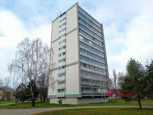 Prodej bytu 3+1, Ostrava, Kosmonautů, 74 m2