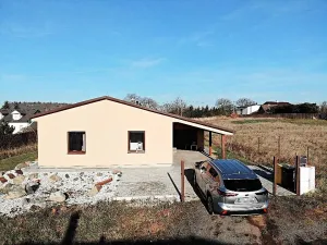 Prodej rodinného domu, Lešetice, 118 m2