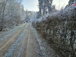 Prodej chaty, Nižbor - Stradonice, 33 m2