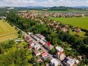 Prodej rodinného domu, Mnichovo Hradiště, Budovcova, 600 m2