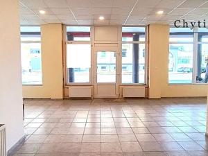 Pronájem obchodního prostoru, Přerov, Čechova, 47 m2