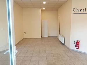 Pronájem obchodního prostoru, Přerov, Čechova, 47 m2