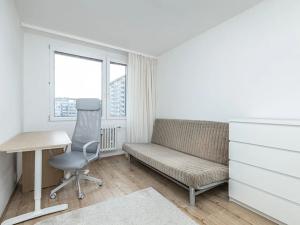 Prodej bytu 2+kk, Praha - Kobylisy, Hrubého, 45 m2