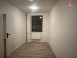 Pronájem bytu 2+kk, Jihlava, Brněnská, 60 m2