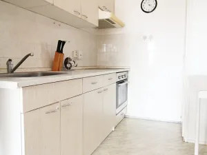 Pronájem bytu 2+kk, Praha - Vinoř, Uherská, 42 m2