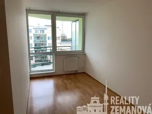 Pronájem bytu 2+kk, Praha - Hlubočepy, Voskovcova, 56 m2