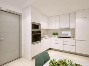 Prodej bytu 2+kk, Torrevieja, Španělsko, 52 m2