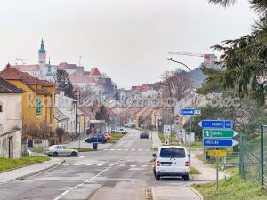 Prodej bytu 1+kk, Mikulov, Dukelská, 29 m2