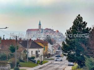 Prodej bytu 1+kk, Mikulov, Dukelská, 29 m2