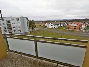 Prodej bytu 4+kk, Horšovský Týn, Vančurova, 66 m2