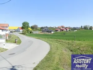 Prodej pozemku pro bydlení, Brodek u Prostějova, 3986 m2