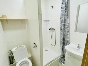 Prodej apartmánu, Praha - Prosek, Vysočanská, 74 m2