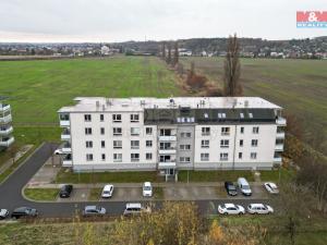 Prodej bytu 2+kk, Olomouc - Slavonín, Topolová, 58 m2