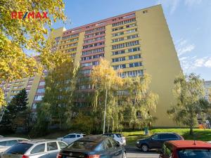 Prodej bytu 3+kk, Praha - Bohnice, Hlivická, 72 m2