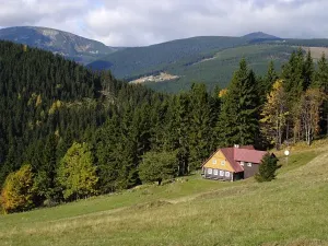 Prodej chalupy, Pec pod Sněžkou, 360 m2