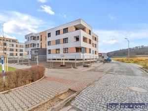 Prodej bytu 2+kk, Hradec Králové, Pod Svahem, 75 m2