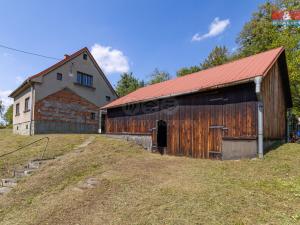 Prodej rodinného domu, Frýdek-Místek - Skalice, 158 m2