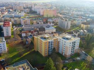 Prodej bytu 2+1, Plzeň, Lazaretní, 65 m2