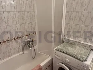 Pronájem bytu 2+kk, Praha - Nusle, Svatoslavova, 44 m2