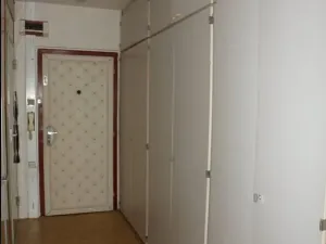 Prodej bytu 2+kk, Praha - Žižkov, Na Jarově, 46 m2