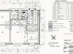 Prodej bytu 3+kk, Kamenný Újezd, 75 m2