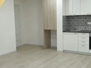 Pronájem bytu 2+kk, Praha - Smíchov, Nádražní, 50 m2