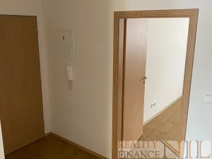 Pronájem bytu 2+kk, Plzeň, Lindauerova, 56 m2