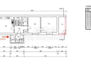 Prodej rodinného domu, Adamov, 131 m2