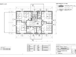 Prodej pozemku pro bydlení, Dolany, 573 m2