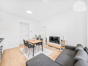 Prodej bytu 2+kk, Praha - Vysočany, Na výběžku, 60 m2