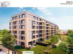 Prodej bytu 3+kk, Praha - Hlubočepy, Gollové, 80 m2