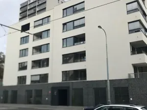 Prodej bytu 1+kk, Praha - Smíchov, Plzeňská, 46 m2