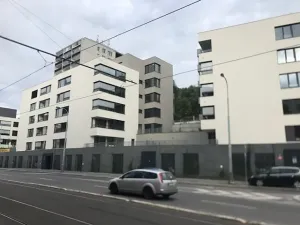 Prodej bytu 1+kk, Praha - Smíchov, Plzeňská, 46 m2