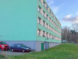 Prodej bytu 3+1, Průhonice, Na Sídlišti III, 71 m2