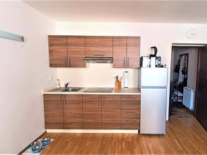 Pronájem bytu 1+kk, Litoměřice, Velká Dominikánská, 30 m2