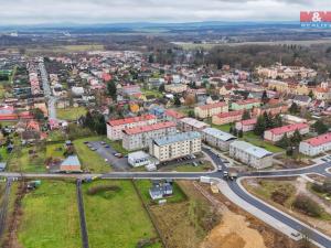 Prodej rodinného domu, Chodová Planá, Výškovská, 86 m2