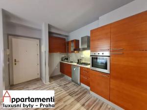 Prodej bytu 2+kk, Praha - Nové Město, 52 m2