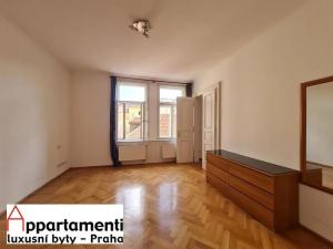 Prodej bytu 2+kk, Praha - Nové Město, Řeznická, 45 m2