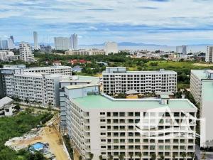 Prodej bytu 3+kk, Pattaya, Thajsko, 80 m2