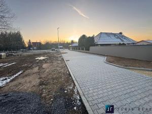 Prodej pozemku pro bydlení, Mukařov, 8160 m2