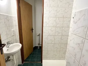 Pronájem bytu 1+kk, Litoměřice, Alšova, 25 m2