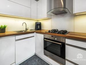 Prodej bytu 3+kk, Praha - Střížkov, Rumburská, 54 m2