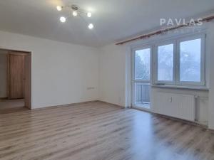 Pronájem bytu 2+1, České Budějovice, Neplachova, 66 m2