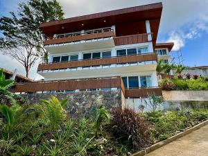 Prodej rodinného domu, point, José Santos Guardiola, Honduras, 343 m2