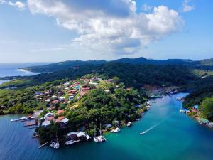 Prodej rodinného domu, point, José Santos Guardiola, Honduras, 343 m2