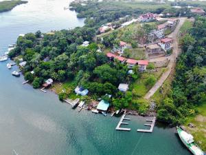 Prodej rodinného domu, point, José Santos Guardiola, Honduras, 343 m2