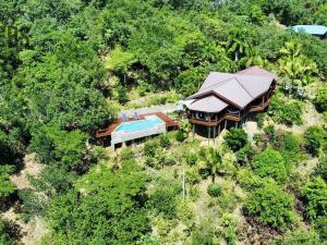 Prodej rodinného domu, point, José Santos Guardiola, Honduras, 279 m2