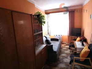 Prodej rodinného domu, Luleč, 90 m2