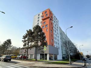 Prodej bytu 4+kk, Praha - Chodov, Bachova, 92 m2